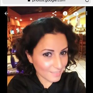 Meet your Posher, Patricia